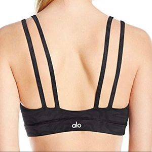Alo sports bra
